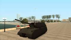 Panzerkampfwagen VIII Maus for GTA San Andreas