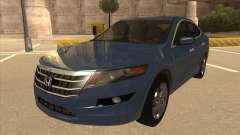 Honda Crosstour 2012 for GTA San Andreas