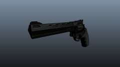 Taurus Raging Bull Revolver for GTA 4