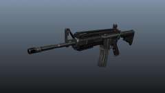 Rifle M4A1 RIS for GTA 4