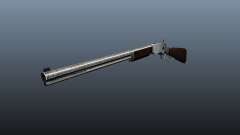 Winchester Repeater v2 for GTA 4