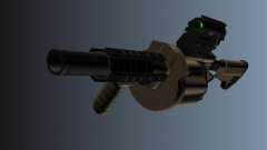 Grenade Launcher MGL-MK1