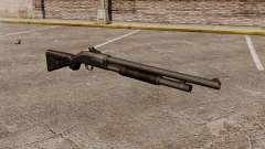 Pump-action shotgun Mossberg 590