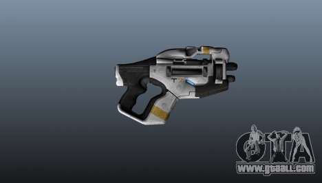 M358 Gun Talon for GTA 4