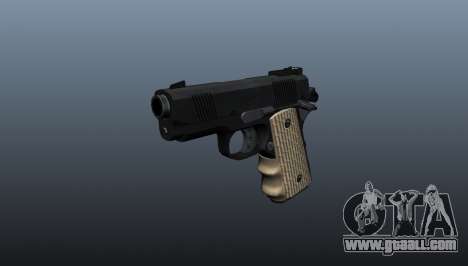 Colt Defender Gun for GTA 4