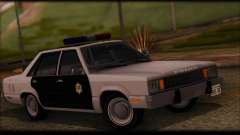 Ford Fairmont 1978 4dr Police for GTA San Andreas