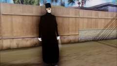 Death for GTA San Andreas