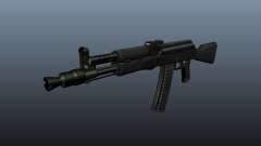 AK-102 for GTA 4