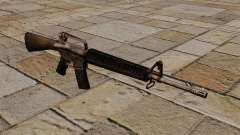 M16A2 assault rifle for GTA 4