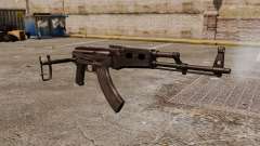 AK-47 v7 for GTA 4