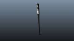 Baseball bat Brooklyn Crusher for GTA 4