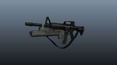Automatic carbine M4A1 v1 for GTA 4
