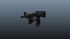 Submachine gun pp-2000 v2 for GTA 4
