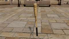 New baseball bat for GTA 4