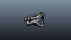 Gun Acolyte for GTA 4
