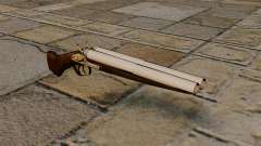Sawed-off Shotgun for GTA 4