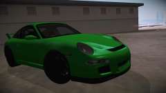 Porsche 911 TT Ultimate Edition for GTA San Andreas