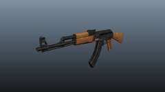 AK-47 for GTA 4