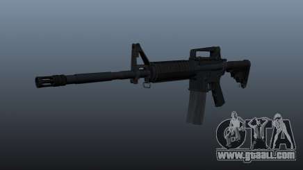 M4 Carbine for GTA 4