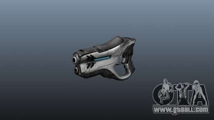 Gun Acolyte for GTA 4