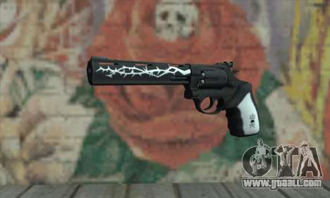 Absolver for GTA San Andreas