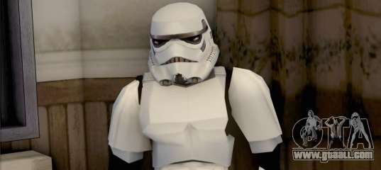 gta 5 stormtrooper outfit