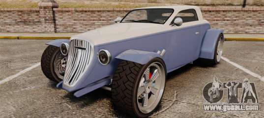 vapid hotknife price The FREE Vapid Hotknife | GTA 5 Online main image 0
