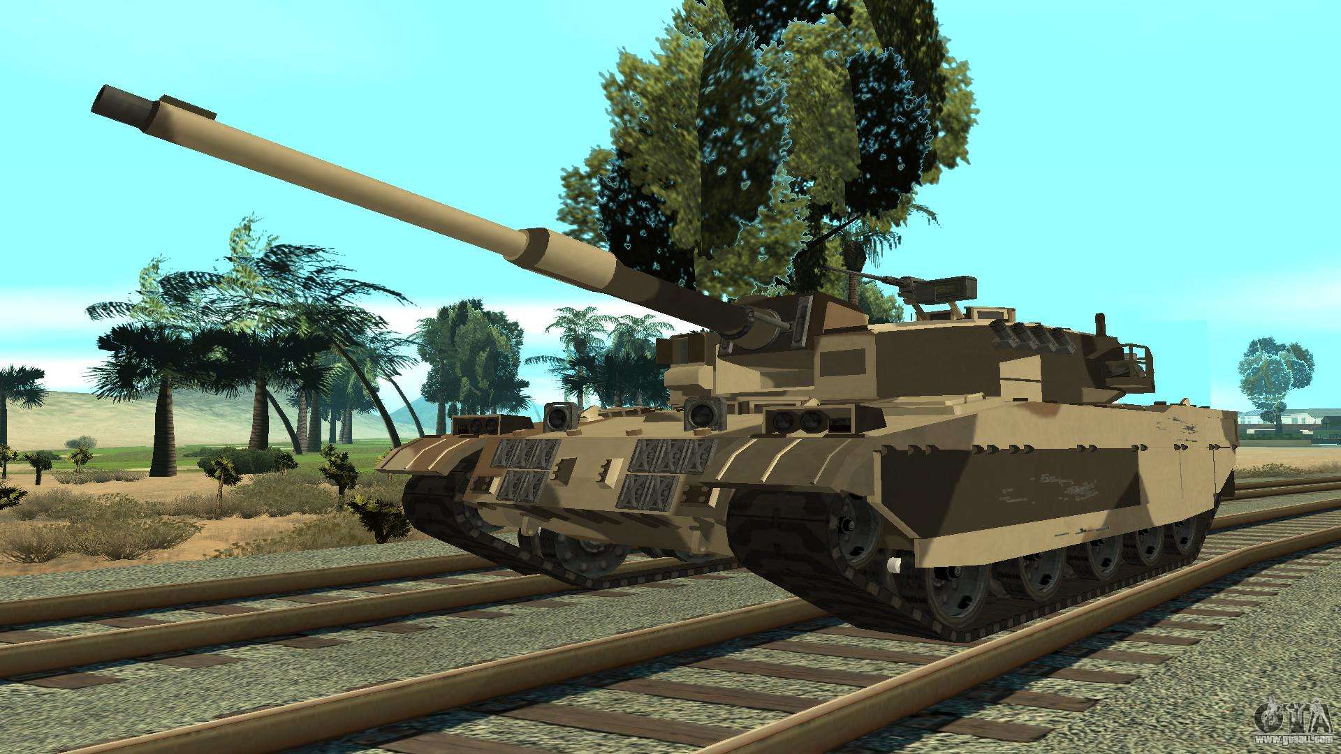 Rhino tank on gta 5 фото 108