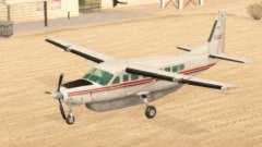 Cessna 208B Grand Caravan for GTA San Andreas