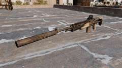 Automatic rifle Mk 14 Mod 0 EBR for GTA 4