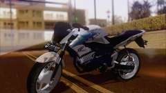 Honda CB150R StreetFire for GTA San Andreas