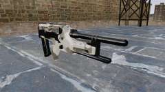 Crysis 2 rifle for GTA 4