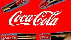 Coca-Cola for GTA San Andreas