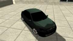 Lada Granta sedan for GTA San Andreas
