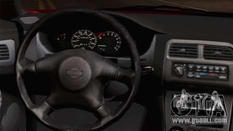 Nissan Silvia S14.5 for GTA San Andreas