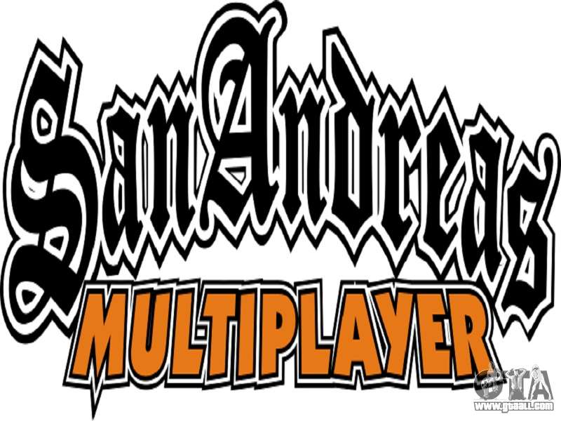 SA-MP: multiplayer mod for GTA San Andreas - Download