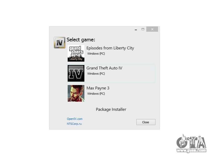 GTA 4: Episodes From Liberty City Cheats for PC