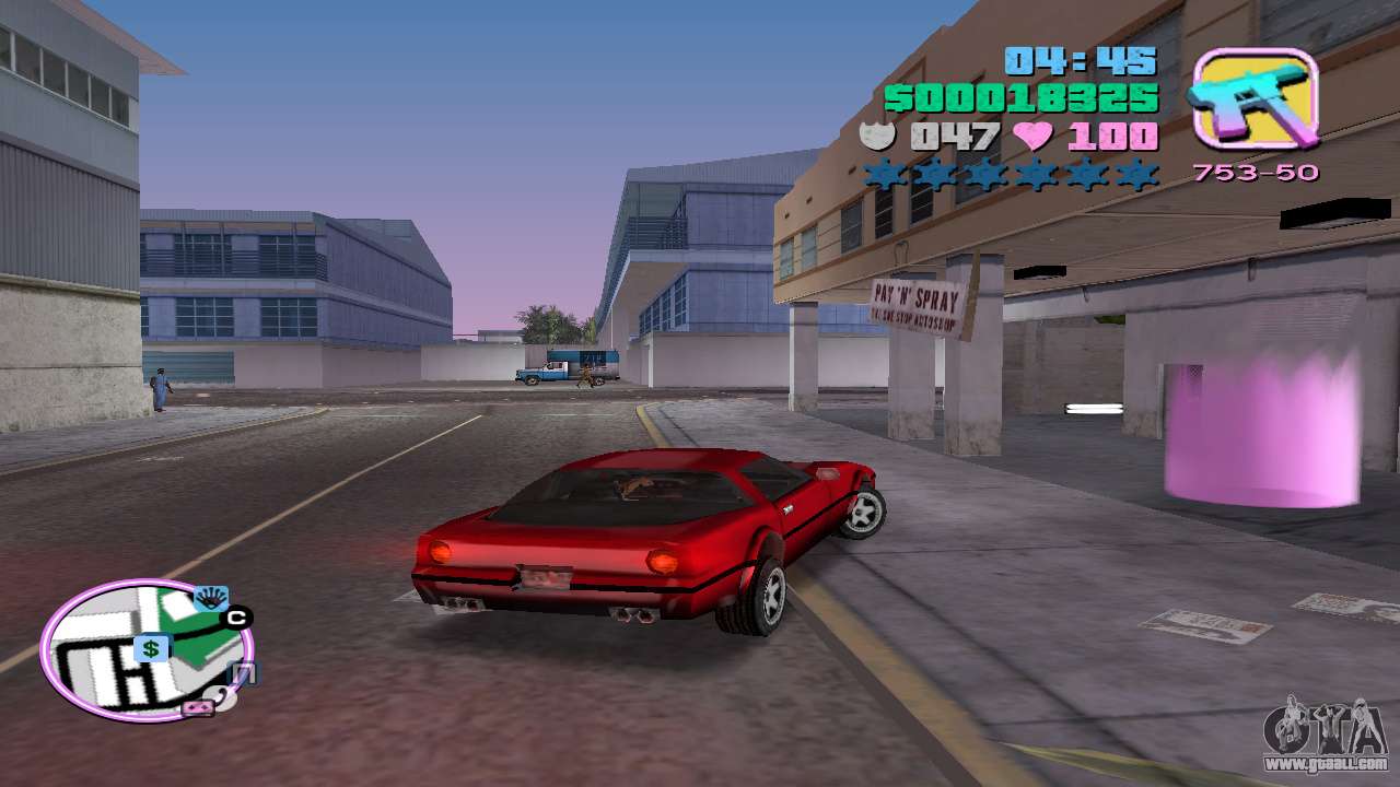 gta vice city remastered indir