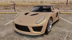 GTA V Coil Voltic for GTA 4