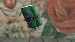 Heineken Grenade for GTA San Andreas