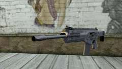 Beretta ARX 160 for GTA San Andreas