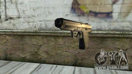 Pistol for GTA San Andreas