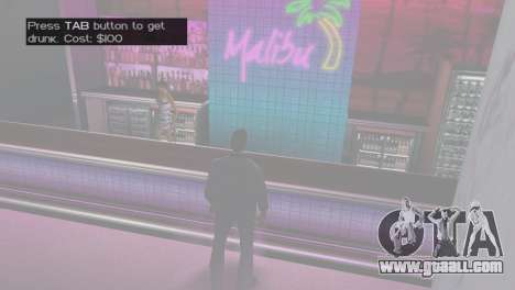 Cope for GTA Vice City