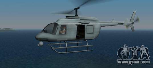 Maverick из GTA IN for GTA Vice City