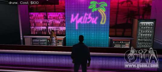 Cope for GTA Vice City