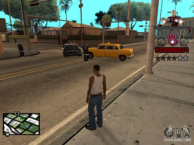 gta 5 free download for pc apk