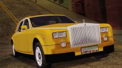 Rolls Royce Phantom 2003 for GTA San Andreas