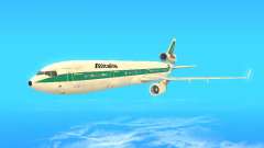 McDonnell Douglas MD-11 Alitalia for GTA San Andreas