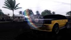 Lensflare By DjBeast for GTA San Andreas