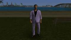 Pink Suit for GTA Vice City